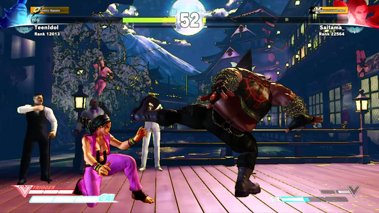 RageQuitters: Episode 9 - Saitama