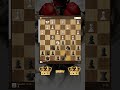 Prepared for the battle. 🏆 #chess #reels #gameplay #puzzle #viral