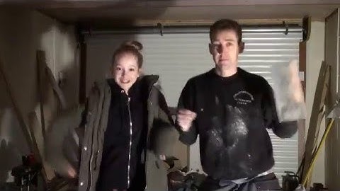 Plastering for Beginners and Tips II - Ceiling