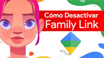 ¿Cómo quitar la supervisión de Family Link sin que se den cuenta?