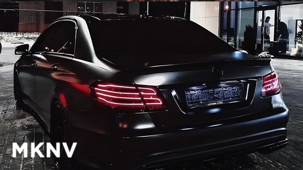 MAKIANOV - DAY N NIGHT (CAR MIX)