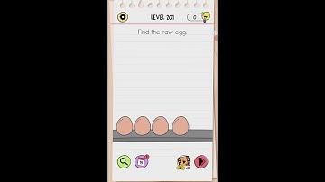 brain test all-Star IQ boost level 201 walkthrough solution