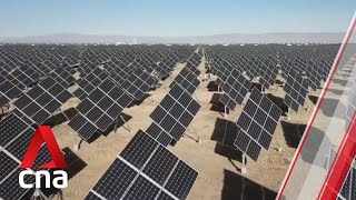 Spotlight on green or sustainable investing in Hong Kong