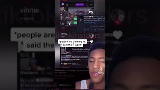 Why people are trying to cancel Vinnie Hacker