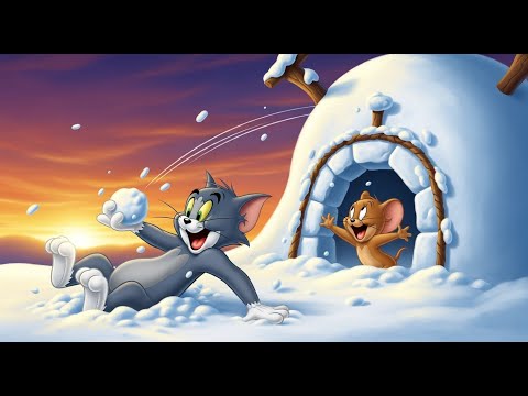 Tom And Jerry S Arctic Adventure 1