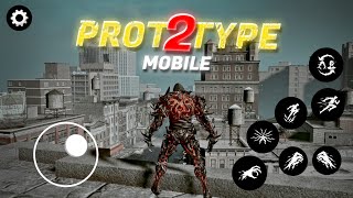 🔴Prototype 2 📱Mobile (12GB) | Full Installation Guide 🔴Prototype 2 📱Mobile (12GB) | Full Installation Guide