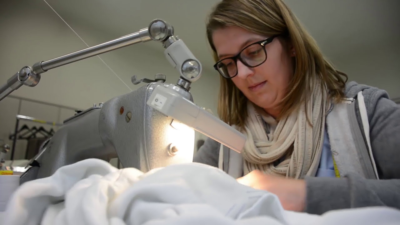 Dit is O.C. Cirkant in Aartrijke