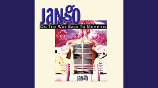 Video thumbnail of "Jango - On the Way Back to Memphis"