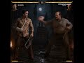 Ted Bundy vs Dennis Rader (BTK) | Mortal Kombat Serial Killer Edition 🔥🩸