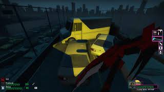 Left 4 Dead 2 Gridlock Campaign