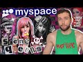 The scene queens of myspace webs first ever stars 2000s guide