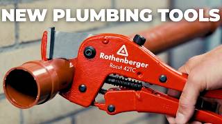 20 New Plumbing Tools On Amazon That Are Worth Getting