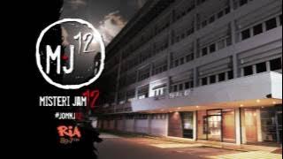 Misteri Jam 12: 7 April 2016