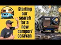 We do a walk through of the lifestyle camper iconn on our trip to western australia