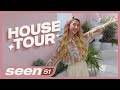 HOUSE TOUR !!! | SEEN #51