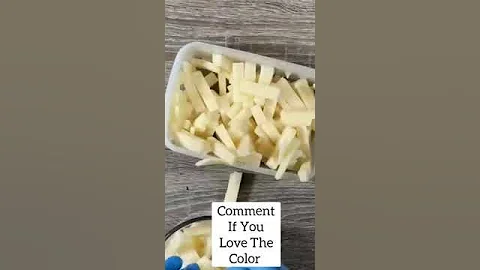 Quick Melt And Pour soap