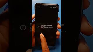 Watch video on YouTube Error 153 Video player configuration error #shortvideo #shorts #shortsvideo