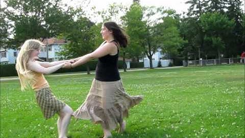 A video we made to "Do it Again" by the Beach boys