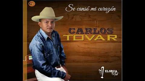 SE CANS MI CORAZON   CARLOS TOVAR