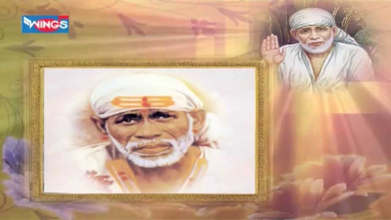 Bhakto Ke Adhar Sai Sab Ke Palan Haar Sai by Sadhana Sargam  Sai Bhajan SAI AASHIRWAD