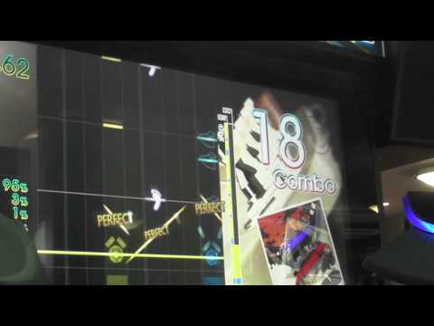 『GITADORA Tri-Boost DrumMania』 Jailbreak （Kozo Nakamura） （EXTREME 8.00）