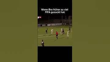 Never change a running system #fussballmemes #fifa