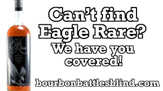 10 Alternatives to Eagle Rare