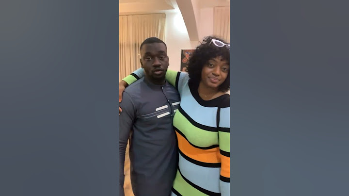 Fat Bintou  et Khalil Thiam Série Baabel🥰❤️🥰❤️