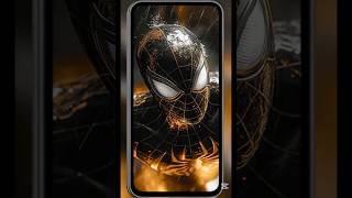 4k Wallpaper for Mobile #spiderman #venom #4k #4kstatus