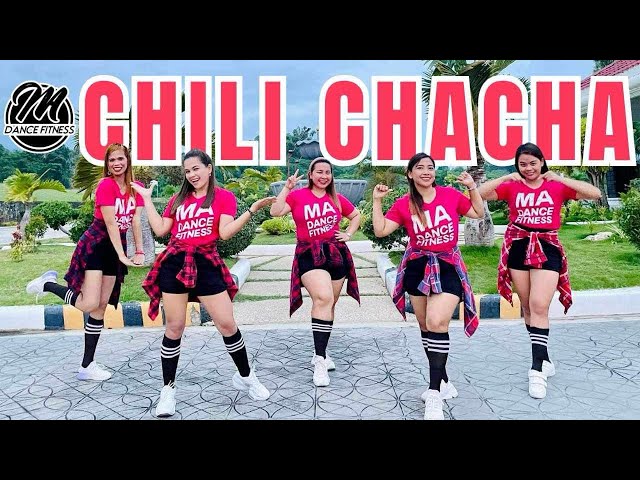 洋楽 Chilly Cha Cha / BEST DANCE 2000 / VA Chilly Cha Cha +