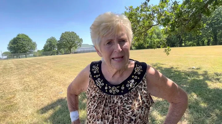 Judy McDaniel Johnson part three