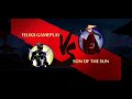 Shadow Fight 2 Vs SON OF THE SUN || LUNAR NEW YEAR 2025