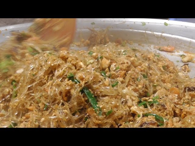 7 Exotic Food to Stir Fry in Vietnam - Vietnamese street food