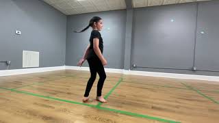 Jazz Level 1 & 2 (Week 19 Update)