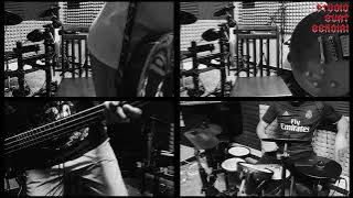 Ella - Layar Impian (Backing Track)