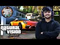 GTA 5 GAMEPLAY – NaturalVision Evolved Ultra Graphics | Real Los Santos + Real Senora Mods (4K)