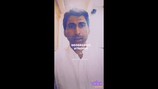 Geographic Atrophy 101 with Dr. Deepak Sambhara