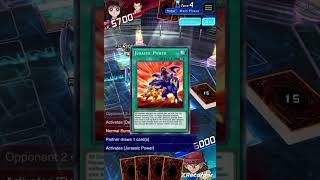 Tristan &amp; Téa VS Mai &amp; Rex in The Tag Duel Tournament #duellinks