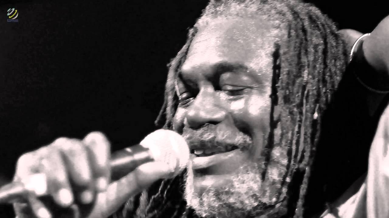 Cus Cus - Horace Andy (HQ Audio)