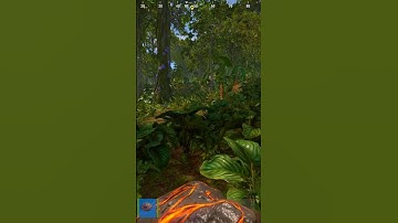 Swinging Through Rust