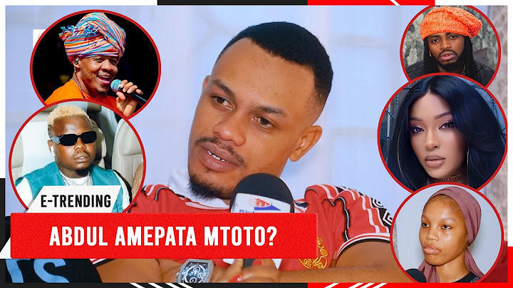 Aliyekuwa MUME wa DIVAH AMEPATA MTOTO?/MTAZAME MKE Wake ALIVYO MREMBO Hapa/HAITAKI BONGO FLAVA?/KIBA