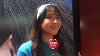 Raissa Anggiani Persembahkan Lagu Cinta Untuk Mama