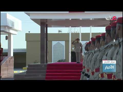 تخريج دفعة جديدة من الجنود بالجيش السلطاني الع ماني