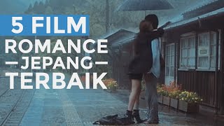 5 Film Romantis Terbaik Jepang