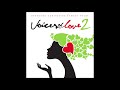 [試聽]愛情萬歲!2 全球美聲歌后精選 Audiophile Female Vocals - Voices of Love
