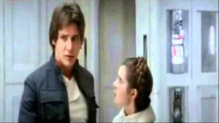 Star Wars Gangsta Rap Chronicles