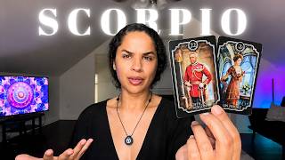 SCORPIO ♏️ ARE YOU READY?… YOU’RE ABOUT TO GET WHAT YOU WANT 👀❤️‍🔥