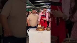 Czn Burakhbelly Dance