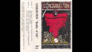 Conjuration - Reality of Life [Full Demo - 1990]