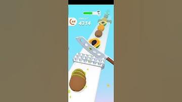 perfect slice ki new video Android game#shorts #trending #gameplay #android